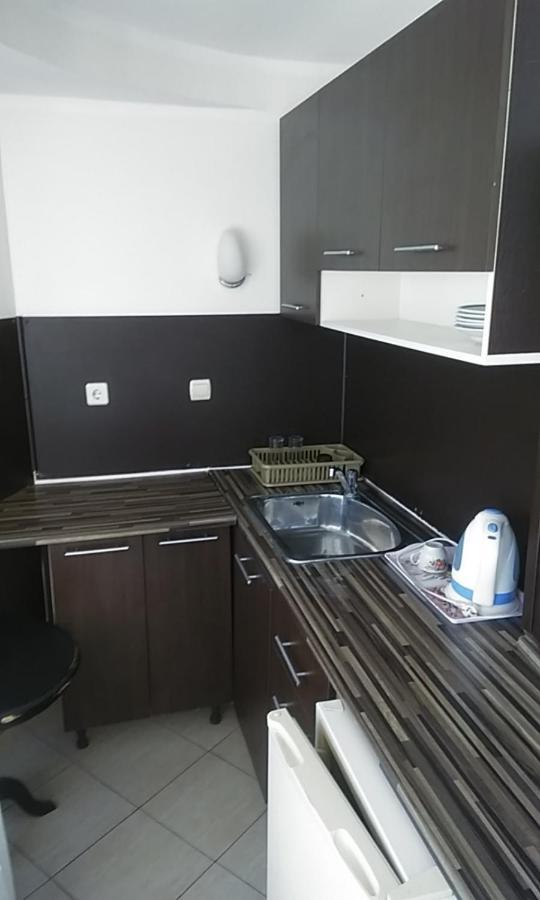 Apartment 54 Ryor Sunny Beach Eksteriør billede